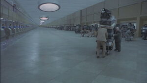 Songs from the Second Floor