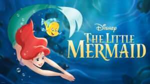 The Little Mermaid