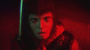 A Chinese Odyssey Part One: Pandora’s Box