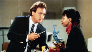 Jumpin’ Jack Flash