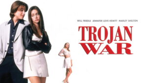 Trojan War