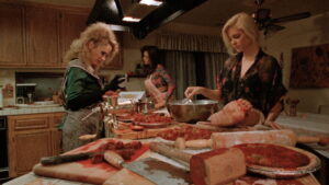 Auntie Lee’s Meat Pies