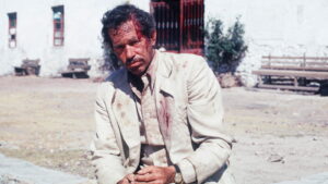 Bring Me the Head of Alfredo Garcia