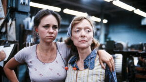 Norma Rae