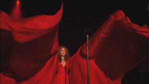 Shakira: Oral Fixation Tour