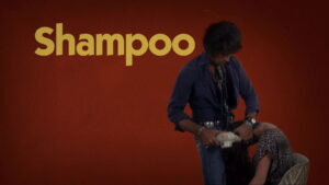 Shampoo