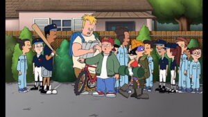 Recess: School’s Out