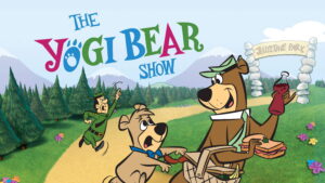 The Yogi Bear Show