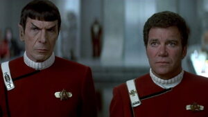 Star Trek IV: The Voyage Home