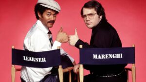 Garth Marenghi’s Darkplace