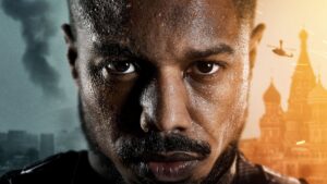 Tom Clancy’s Without Remorse