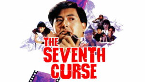The Seventh Curse