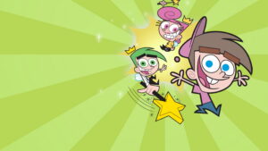 The Fairly OddParents