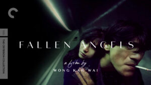 Fallen Angels