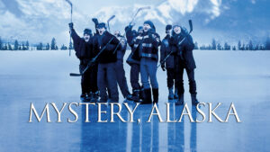 Mystery, Alaska