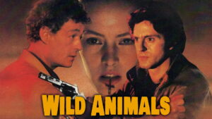 Wild Animals