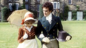 Pride and Prejudice (1980)