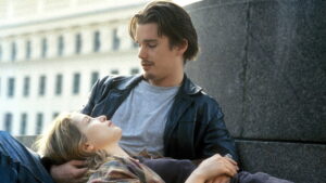 Before Sunrise