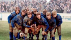 Leatherheads