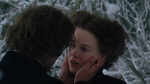 The Portrait of a Lady