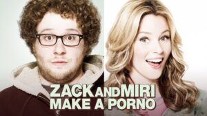Zack and Miri Make a Porno