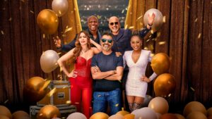 America’s Got Talent