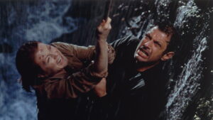 The Lost World: Jurassic Park