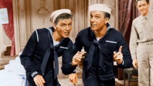 That’s Entertainment, Part II