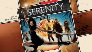 Serenity