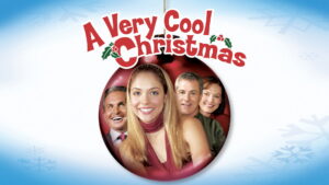 A Very Cool Christmas