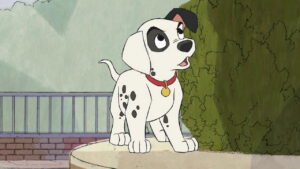 101 Dalmatians II: Patch’s London Adventure