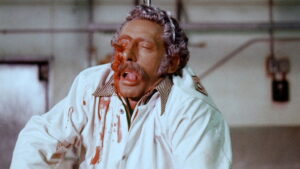 Massacre Mafia Style