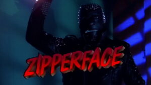 Zipperface