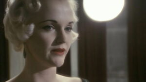 Dance with a Stranger