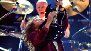 AC/DC: Live At Donington