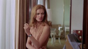 The Case of the Scorpion’s Tail