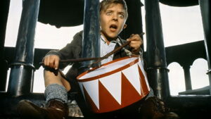 The Tin Drum