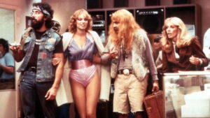 Cheech & Chong’s Next Movie