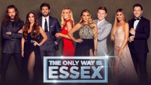 The Only Way is Essex