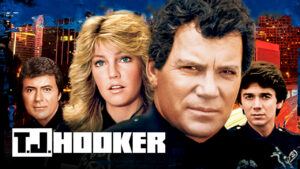 T.J. Hooker