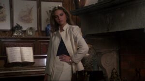 The Taming of the Scoundrel