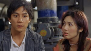 Love Undercover 2: Love Mission