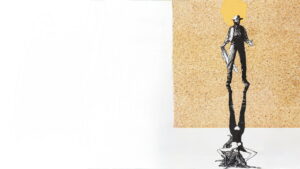 The Ballad of Cable Hogue