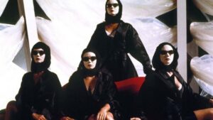 Too Beautiful to Die