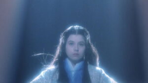 Princess from the Moon