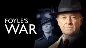 Foyle’s War