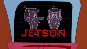 Jetsons: The Movie