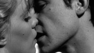 Who’s That Knocking at My Door