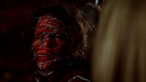 Return to Sleepaway Camp