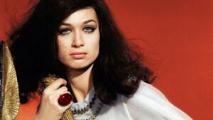 Blood from the Mummy’s Tomb